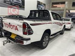 تويوتا هايلوكس